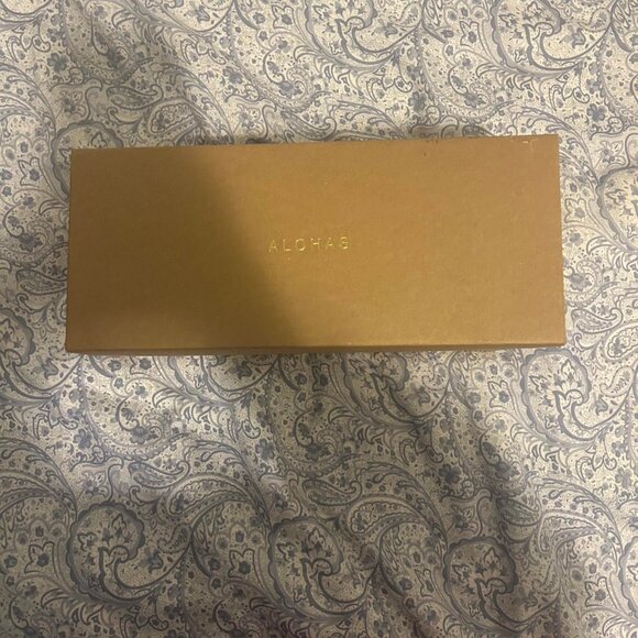 Alohas Mirage Sandals - Picture 2 of 6